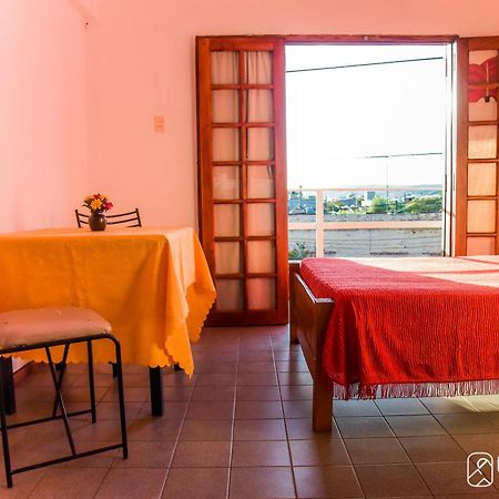 Complejo Urquiza Departamentos Daire Mina Clavero Dış mekan fotoğraf