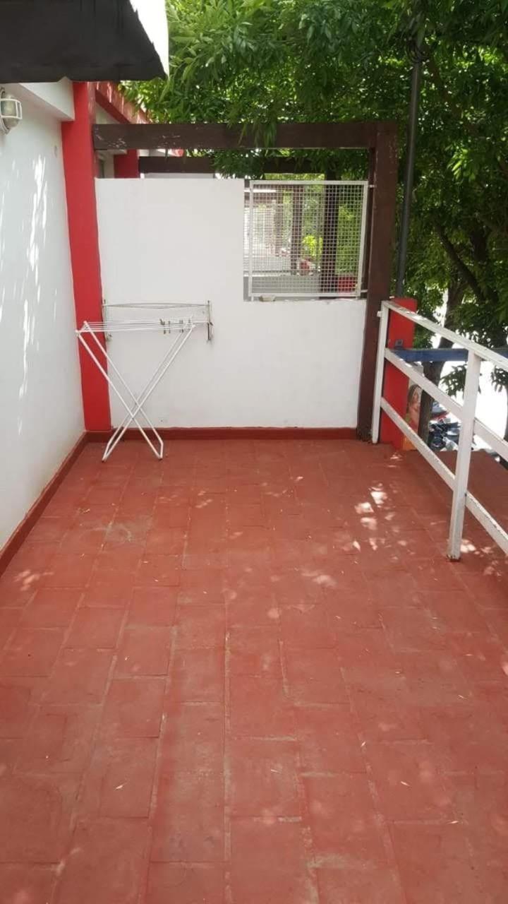 Complejo Urquiza Departamentos Daire Mina Clavero Dış mekan fotoğraf