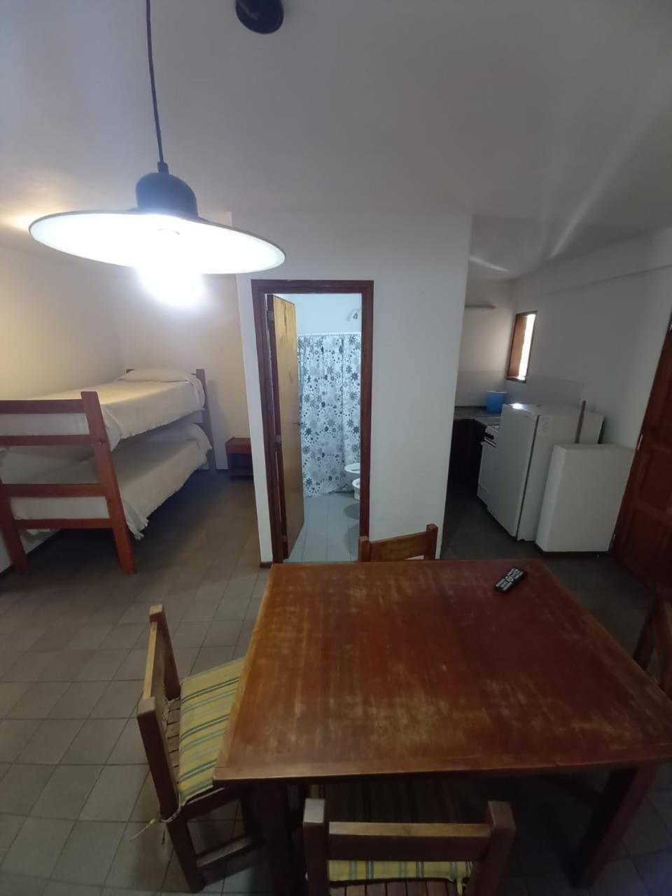 Complejo Urquiza Departamentos Daire Mina Clavero Dış mekan fotoğraf