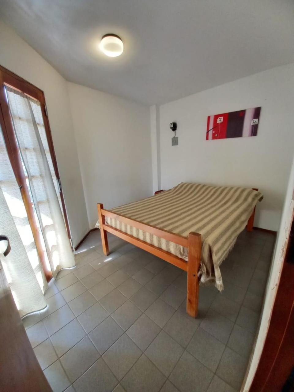Complejo Urquiza Departamentos Daire Mina Clavero Dış mekan fotoğraf