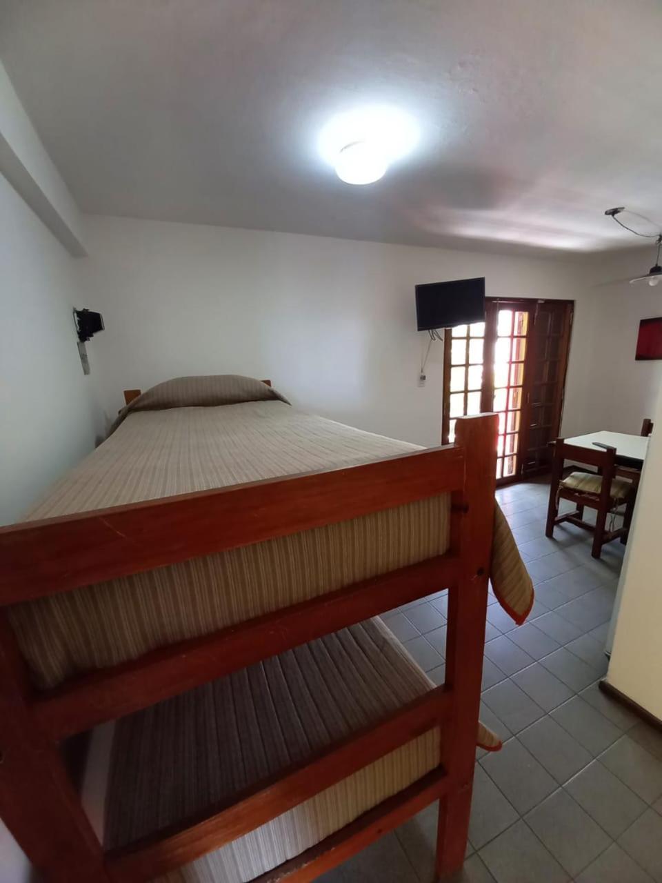 Complejo Urquiza Departamentos Daire Mina Clavero Dış mekan fotoğraf