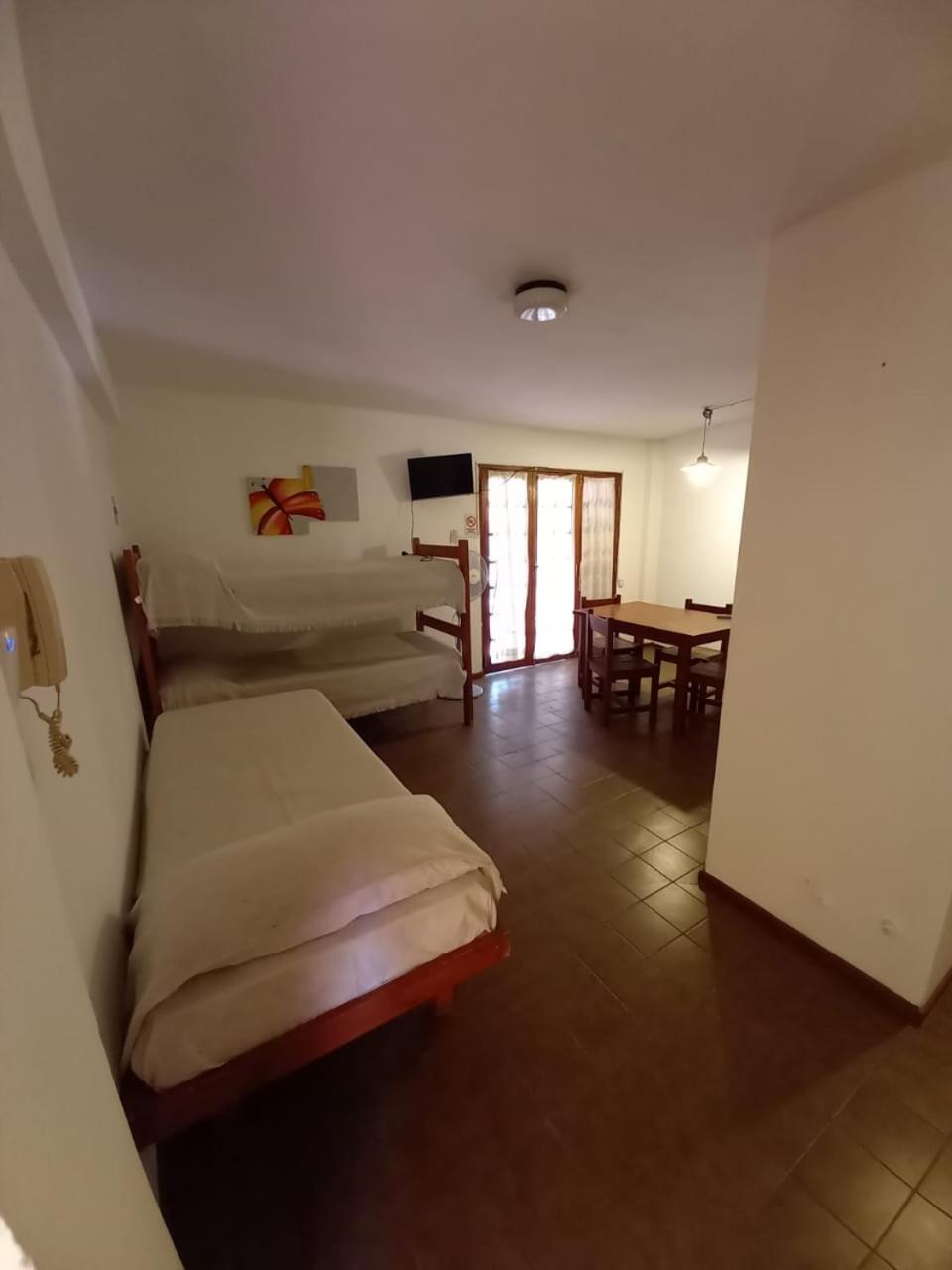 Complejo Urquiza Departamentos Daire Mina Clavero Dış mekan fotoğraf