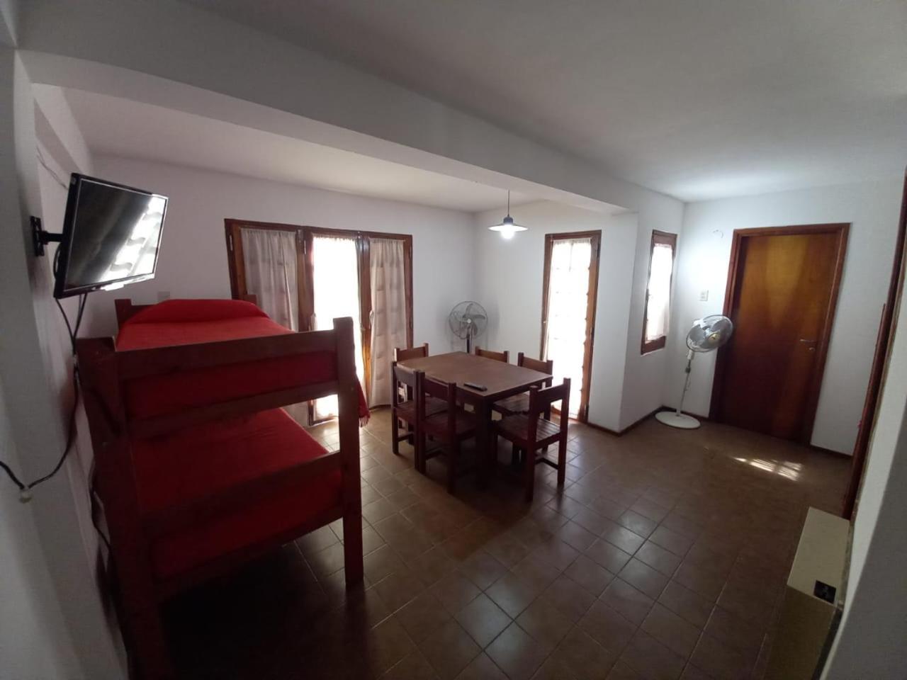 Complejo Urquiza Departamentos Daire Mina Clavero Dış mekan fotoğraf