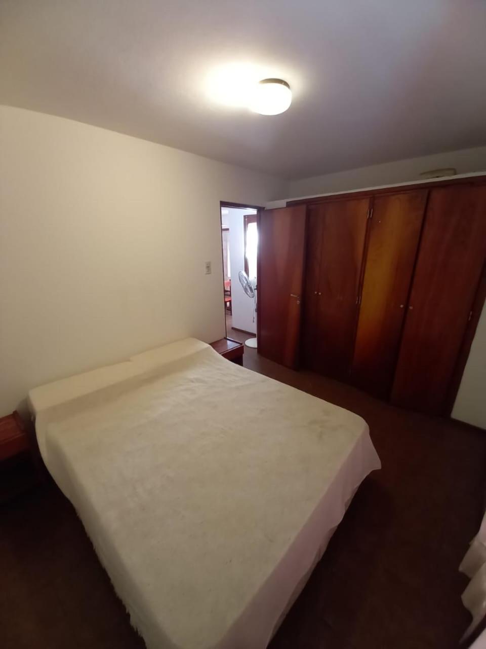 Complejo Urquiza Departamentos Daire Mina Clavero Dış mekan fotoğraf
