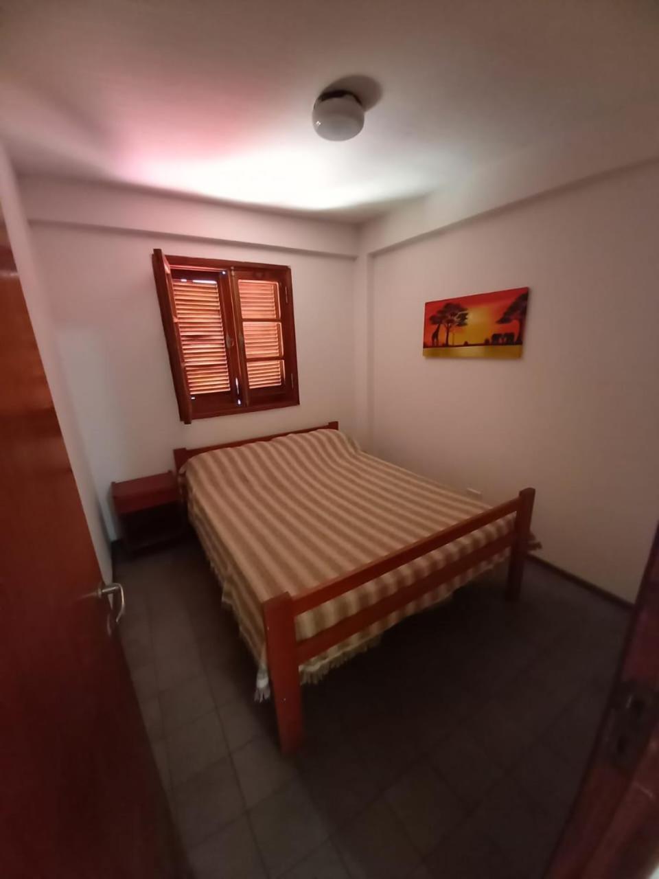 Complejo Urquiza Departamentos Daire Mina Clavero Dış mekan fotoğraf