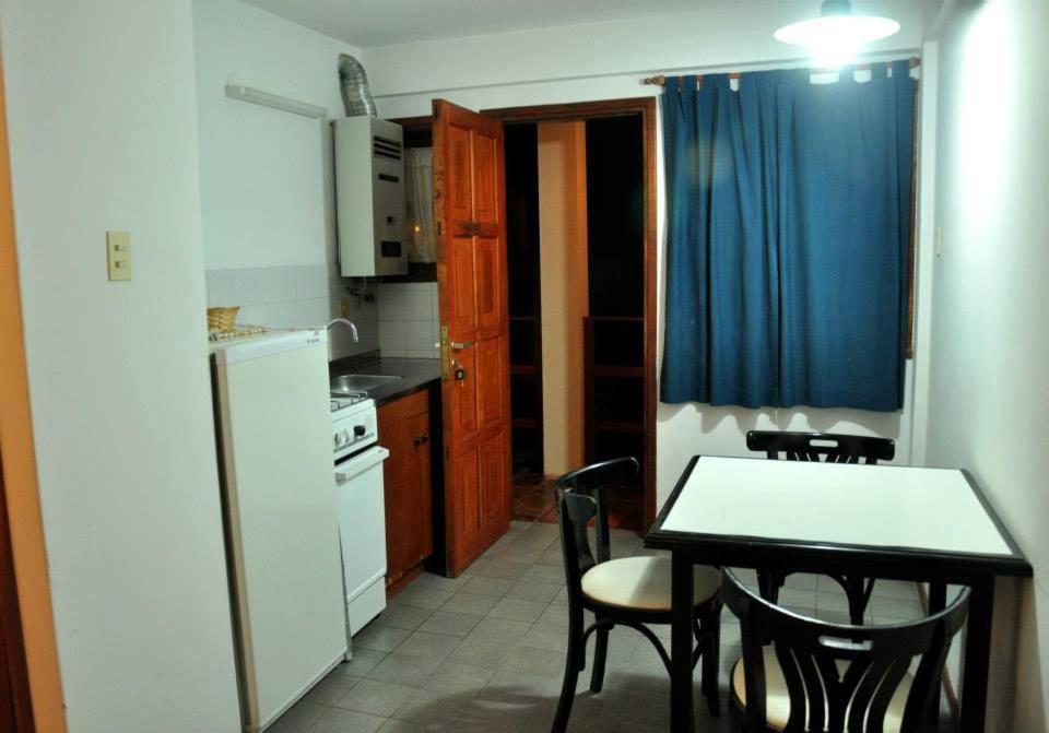 Complejo Urquiza Departamentos Daire Mina Clavero Dış mekan fotoğraf