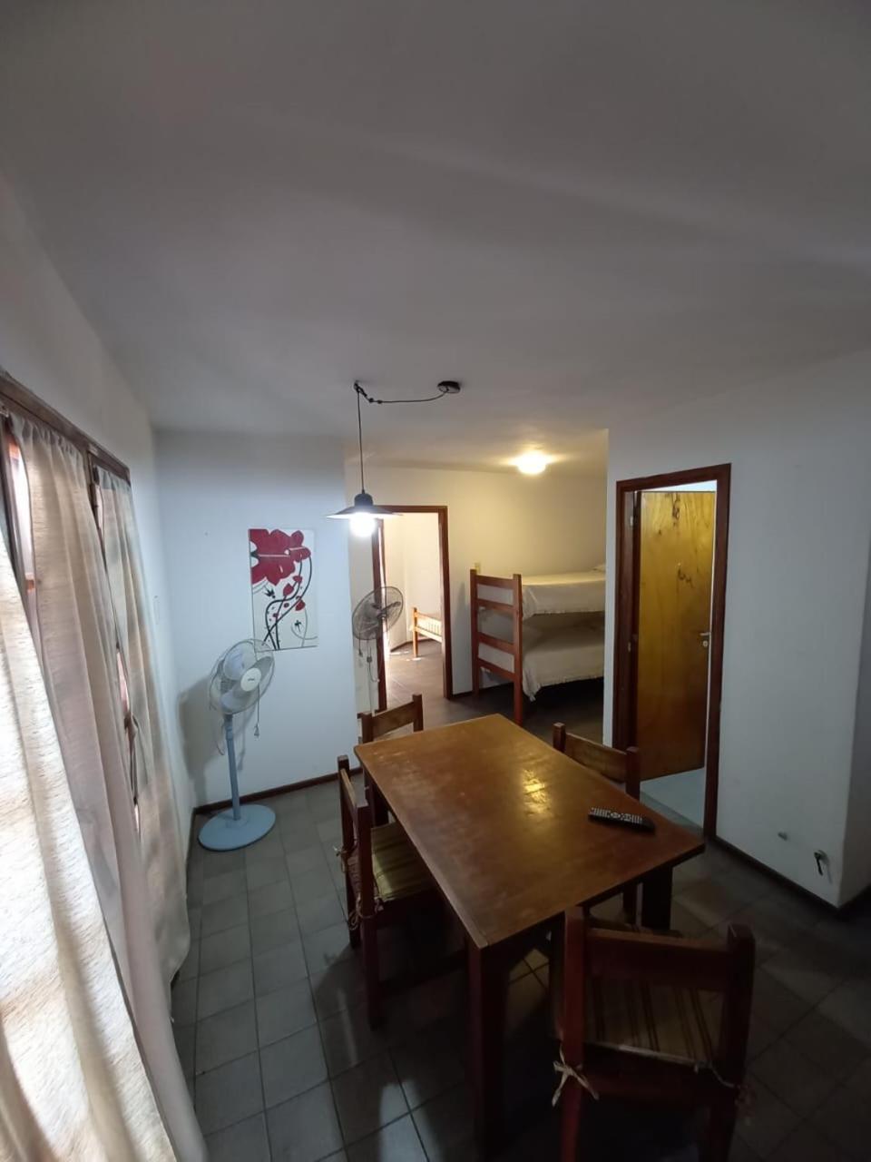 Complejo Urquiza Departamentos Daire Mina Clavero Dış mekan fotoğraf